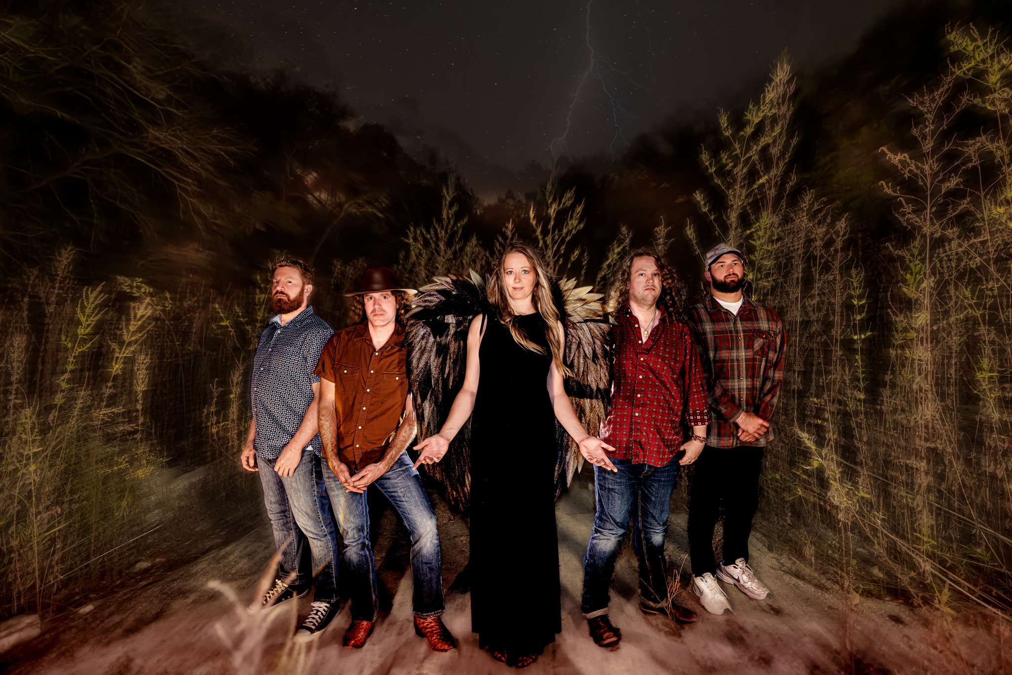 Housing activation and safe sites